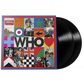 The Who Who (Gatefold LP Jacket, Limited Edition) (2 Lp's)