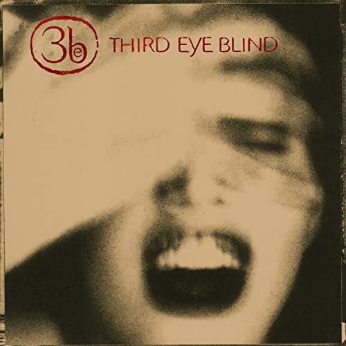 Third Eye Blind Third Eye Blind