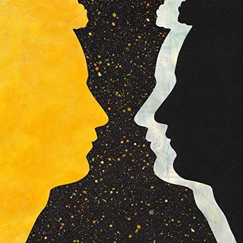 Tom Misch Geography (Black Vinyl) (2 Lp's)