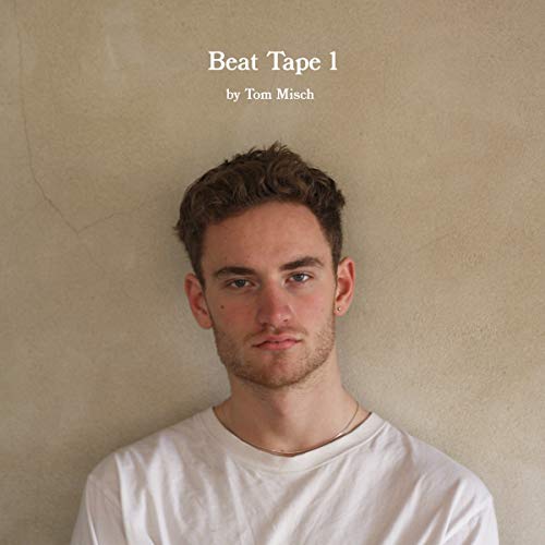 Tom Misch Beat Tape 1 (2 Lp's)