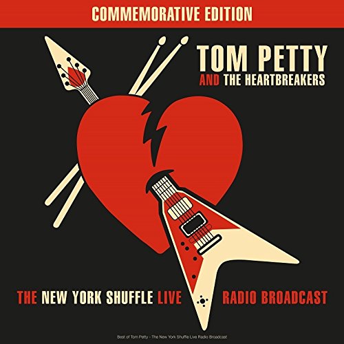 Tom Petty And The Heartbreakers Live In New York