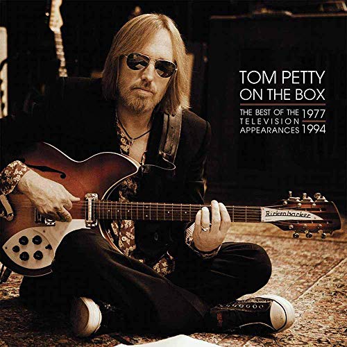 Tom Petty On The Box