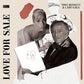 Tony Bennett & Lady Gaga Love For Sale (Limited Edition, 180 Gram Yellow Vinyl)