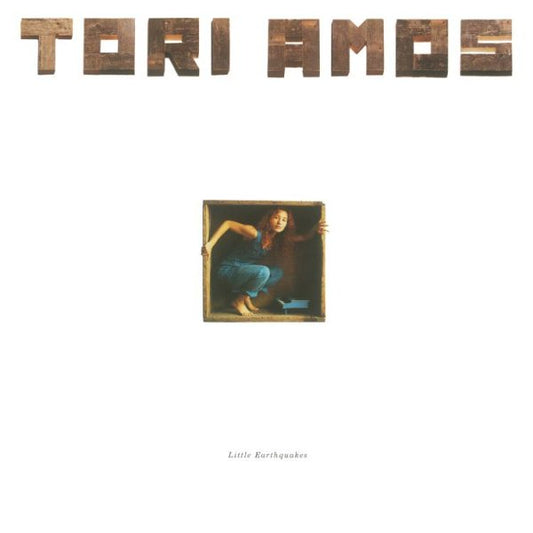 Tori Amos Little Earthquakes (180 Gram Vinyl)