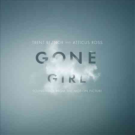 Trent Reznor / Atticus Ross Gone Girl (Soundtrack From the Motion Picture) (180 Gram Vinyl) (2 Lp's)