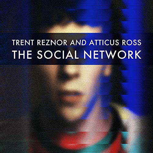 Trent Reznor & Atticus Ross The Social Network (Definitive Edition) [2 LP]