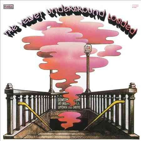 Velvet Underground LOADED