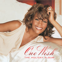 Whitney Houston One Wish - The Holiday Album