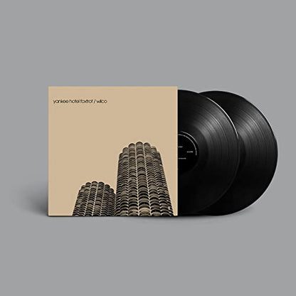 Wilco Yankee Hotel Foxtrot (2022 Remaster)