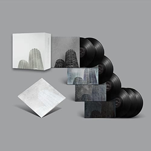 Wilco Yankee Hotel Foxtrot (Deluxe Edition)