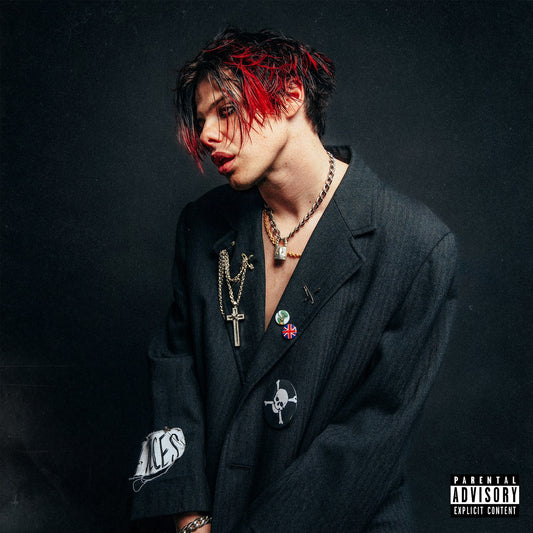 YUNGBLUD YUNGBLUD [LP]